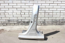 Стойка кузова (B) левая Toyota Corolla E15 (E150) 2007-2013 6131212480 (17407)