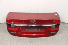 Крышка багажника Mazda 6 (GJ/GL) 2012-2023 GHY05261X (17584)