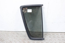 Скло двері задньої правої (кватирка) оригінальна тоніровка Nissan Pathfinder (R51) 2006-2014 82262EB33A (17694)