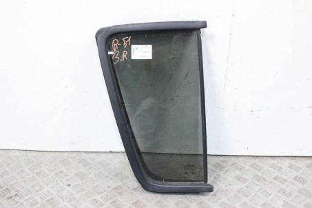 Скло двері задньої правої (кватирка) оригінальна тоніровка Nissan Pathfinder (R51) 2006-2014 82262EB33A (17694)