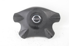 Подушка безпеки в кермо Nissan Primera (P12) 2002-2009 98510AV600 (17912)