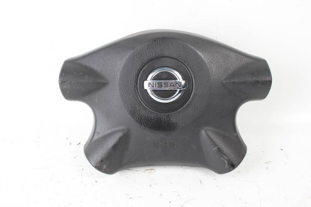 Подушка безпеки в кермо Nissan Primera (P12) 2002-2009 98510AV600 (17912)