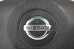 Подушка безпеки в кермо Nissan Primera (P12) 2002-2009 98510AV600 (17912)