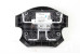 Подушка безпеки в кермо Nissan Primera (P12) 2002-2009 98510AV600 (17912)