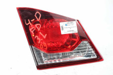 Фонарь левый внутренний 09- Honda Civic 4D (FD) 2006-2011 34156SNBG51 (1805)