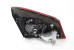 Фонарь правый внутренний 09- Honda Civic 4D (FD) 2006-2011 34151SNBG51 (1807)