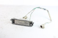 Подсветка номера Toyota RAV-4 III (XA30) 2005-2012 8127142050 (18263)