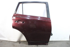 Дверь задняя правая дефект Toyota RAV-4 IV (XA40) 2012-2018 6700342180 (18605)