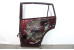 Дверь задняя правая дефект Toyota RAV-4 IV (XA40) 2012-2018 6700342180 (18605)