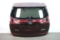 Крышка багажника 16- Toyota RAV-4 IV (XA40) 2012-2018 6700542550 (18634)