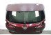 Кришка багажника 16- Toyota RAV-4 IV (XA40) 2012-2018 6700542550 (18634)