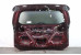 Кришка багажника 16- Toyota RAV-4 IV (XA40) 2012-2018 6700542550 (18634)