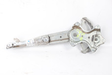 Склопідйомник передній правий електро (без моторчика) Toyota Camry 50 (XV50) 2011- 8571047060 (18988)