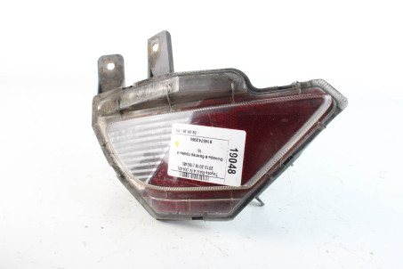Фонарь в бампер правый 16- Toyota RAV-4 IV (XA40) 2012-2018 8145742060 (19048)