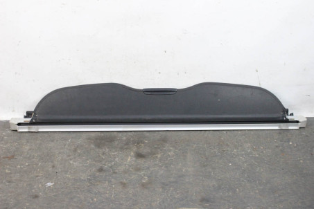 Шторка багажника Subaru Forester (SH) 2008-2012 65550SC000JC (19146)