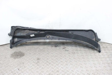 Жабо под лобовое стекло (пластик) правая часть Subaru Forester (SH) 2008-2012 91419SC011 (19180)