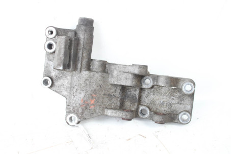 Кронштейн крепления генератора 2.0 Mitsubishi Lancer X (CY) 2007-2013 1801A024 (19617)