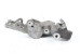 Кронштейн крепления генератора 2.0 Mitsubishi Lancer X (CY) 2007-2013 1801A024 (19617)