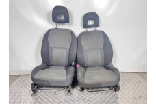 Сиденья передние ткань (L) Toyota RAV-4 II (XA20) 2000-2005 7151142030 (20082)