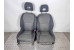 Сиденья передние ткань (L) Toyota RAV-4 II (XA20) 2000-2005 7151142030 (20082)