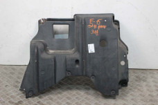 Защита днища задняя Toyota Corolla E15 (E150) 2007-2013 5839812040 (20593)