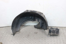Подкрылок задний левый Subaru Forester (SJ) 2012-2018 59122SG010 (20668)