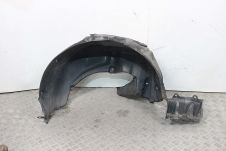 Підкрилок задній лівий Subaru Forester (SJ) 2012-2018 59122SG010 (20668)