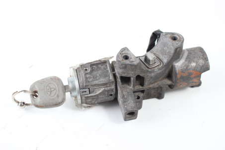 Замок зажигания МКПП Toyota Avensis T25 (T250) 2003-2009 4528005070 (2081)