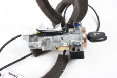 Замок запалювання АКПП Mitsubishi Grandis 2004-2010  (20867)