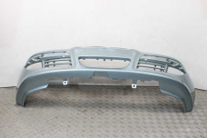 Бампер передний 02- Mitsubishi Space Star 1998-2005 MR912776 (20)
