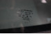Стекло в кузов заднее левое с хромом Subaru Forester (SJ) 2012-2018 65209SG031 (22177)