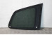 Стекло в кузов заднее левое с хромом Subaru Forester (SJ) 2012-2018 65209SG031 (22177)