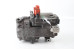 Компресор кондиціонера Hybrid 07-08 Lexus RX (XU30) 2003-2008 8837048022 (22383)
