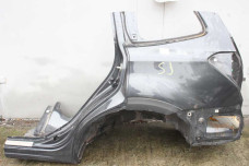 Четверть кузова задняя левая Subaru Forester (SJ) 2012-2018 51439SG0119P (22867)
