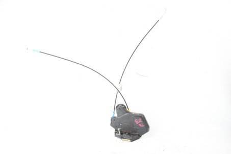 Замок двери задний левый электр Toyota Corolla E12 (E120) 2000-2006 6906002102 (23152)