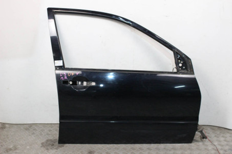 Дверь передняя правая Mitsubishi Lancer 9 (CSA) 2003-2009 5700A168 (2334)