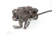 Суппорт задний левый 14- D305 Mitsubishi ASX 2010-2022 4605A955 (24022)