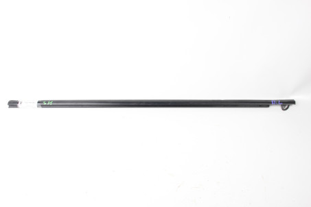 Молдинг скла двері передній лівий Subaru Forester (SH) 2008-2012 61280SC010 (24276)