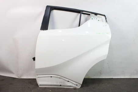 Двері задні ліві Toyota C-HR 2016-2023 67004F4010 (24651)