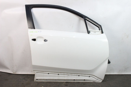 Двері передні праві Toyota C-HR 2016-2023 67001F4010 (24680)