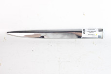 Молдинг двері задніх лівих хром Toyota RAV-4 IV (XA40) 2012-2018 PZ49UX049104 (24766)