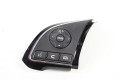 Кнопки керування на кермо LH 16- Mitsubishi Outlander (GF/GG) 2012-2022 8616A040 (24776)