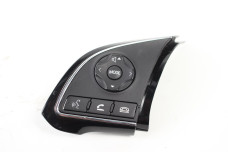 Кнопки керування на кермо LH 16- Mitsubishi Outlander (GF/GG) 2012-2022 8616A040 (24776)