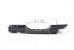Ручка двери наруж лев зад хром Toyota Camry 50 (XV50) 2011- 6921033110C0 (24963)