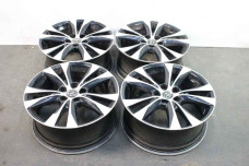 Диск колесный R18 комплект Toyota RAV-4 IV (XA40) 2012-2018 4261142561 (25592)