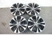 Диск колесный R18 комплект Toyota RAV-4 IV (XA40) 2012-2018 4261142561 (25592)