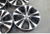 Диск колесный R18 комплект Toyota RAV-4 IV (XA40) 2012-2018 4261142561 (25592)
