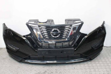 Бампер передній у зборі EU 17- Nissan X-Trail (T32-Rogue) 2014-2021 620226FR0H (25785)