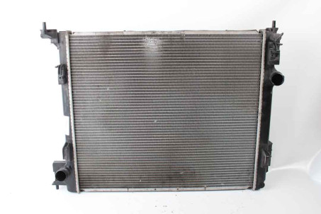Радиатор основной 1.6 DCI Nissan X-Trail (T32-Rogue) 2014-2021 214104BE0A (25797)