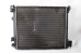 Радиатор основной 1.6 DCI Nissan X-Trail (T32-Rogue) 2014-2021 214104BE0A (25797)